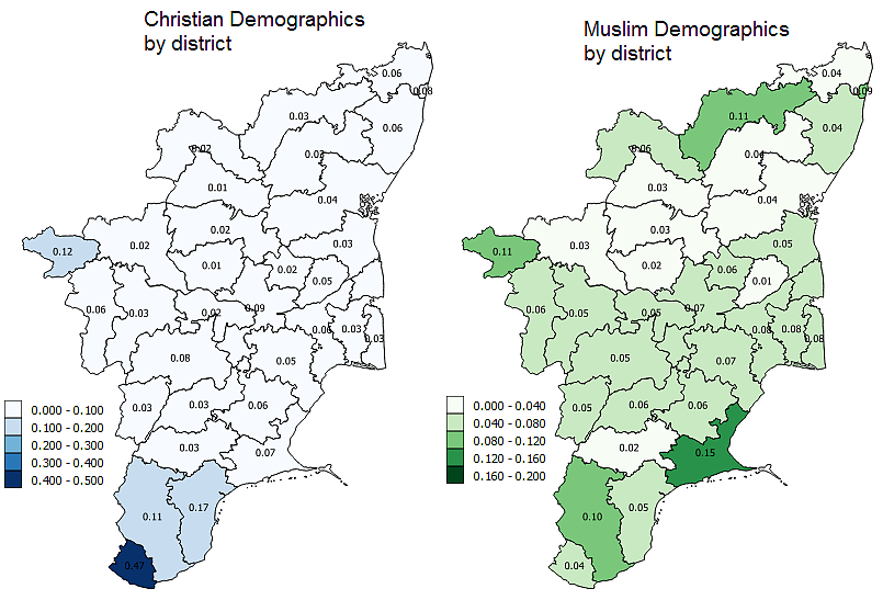 Why Western Tamil Nadu May Have Voted Differently In This Assembly Elections