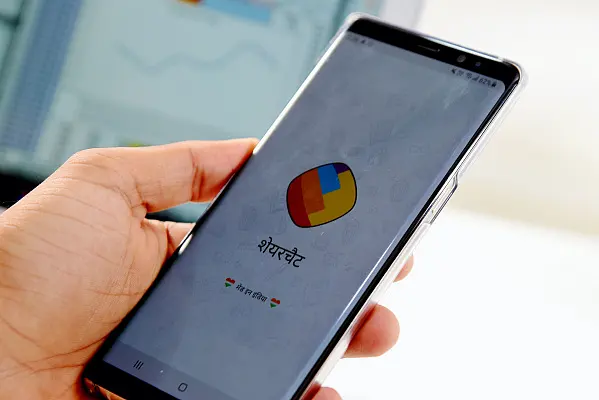 ShareChat Becomes New Unicorn Of 2021 After Valuation Jumps To $2.1 Billion With $502 Million Funding