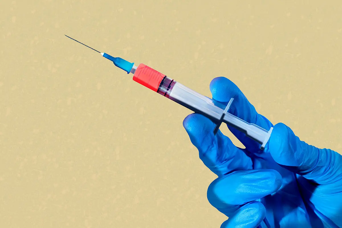 Data: Where States Stand In The Covid-19 Vaccination Drive