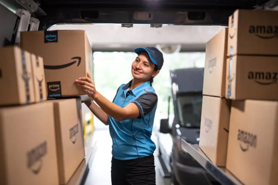 Amazon Launches $250 Million Smbhav Venture Fund To Support Small Businesses In India