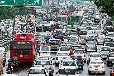 New Government Proposal Aims At Easing Re-Registration Of Passenger Vehicles