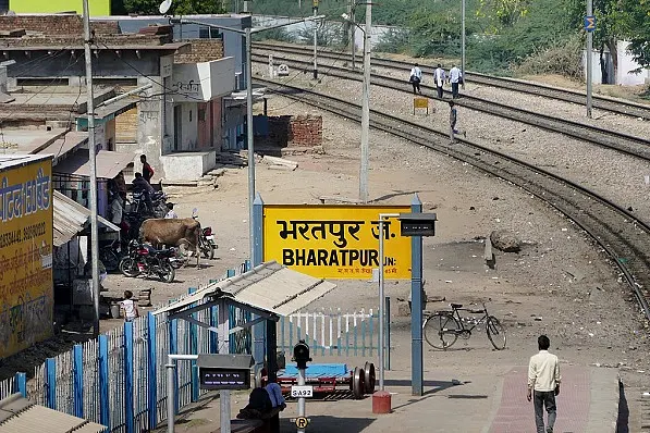 RLDA To Develop Multi-Functional Complexes At Three Railway Stations
