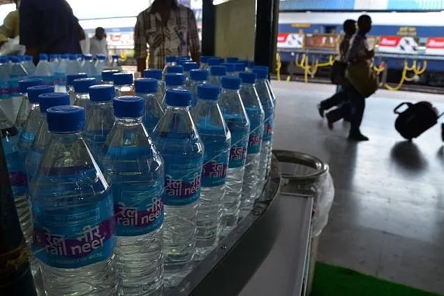 Rail Neer: IRCTC Setting Up Six More Plants To Meet Growing Demand For Safe Drinking Water