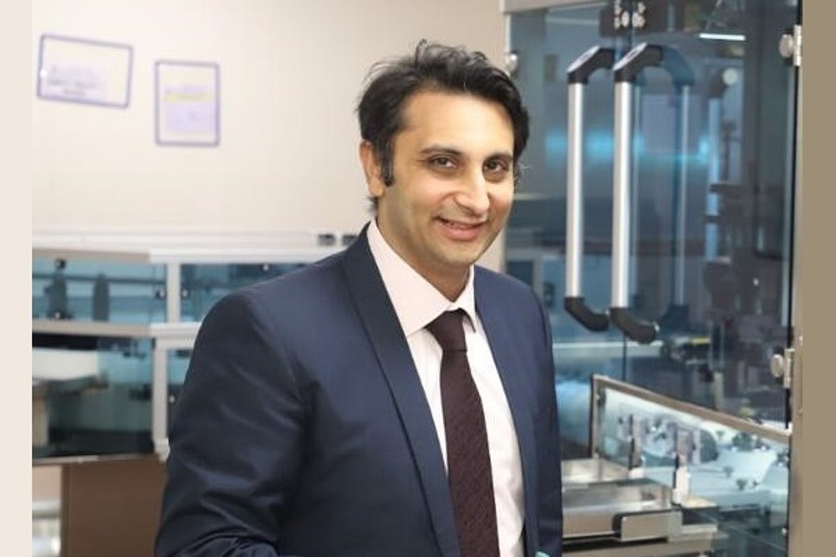 Serum Institute CEO Adar Poonawalla To Get 'Y' Category Security On All-India Basis After Threats Over Vaccine Supplies - Vimarsana News