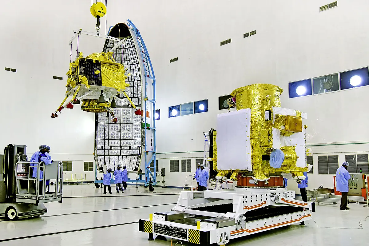 India’s Space Exploration Needs Immediate Overhaul As Russia-China Prepare Counter For US-led Artemis Accords