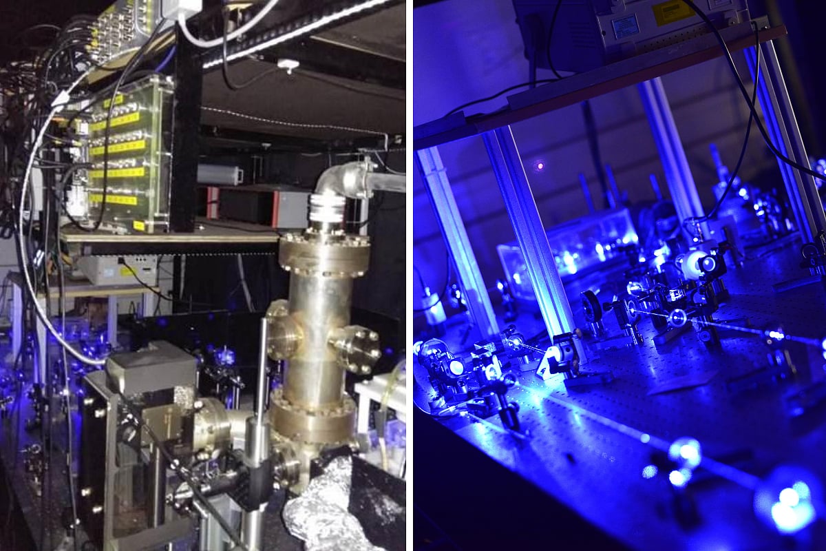 New Quantum Tech Hub At IISER Pune: Quantum Computers, Sensors, Clocks And More On The Cards - Vimarsana News