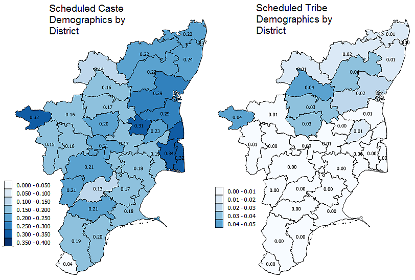 Why Western Tamil Nadu May Have Voted Differently In This Assembly Elections