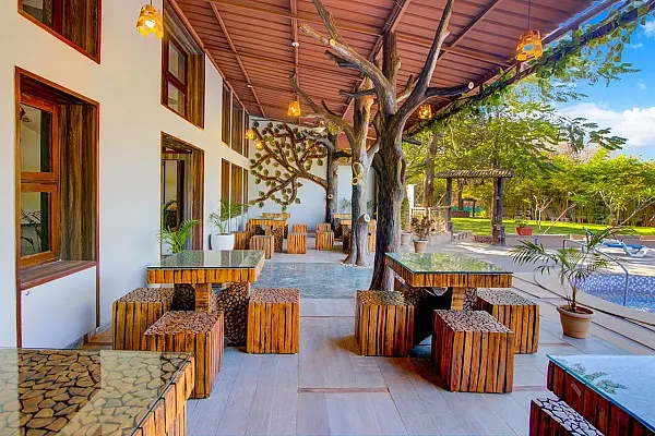 Mahindra Holidays And Resorts To Invest Rs 1,200 Crore To Add 1,500 Rooms Over Next Four Years