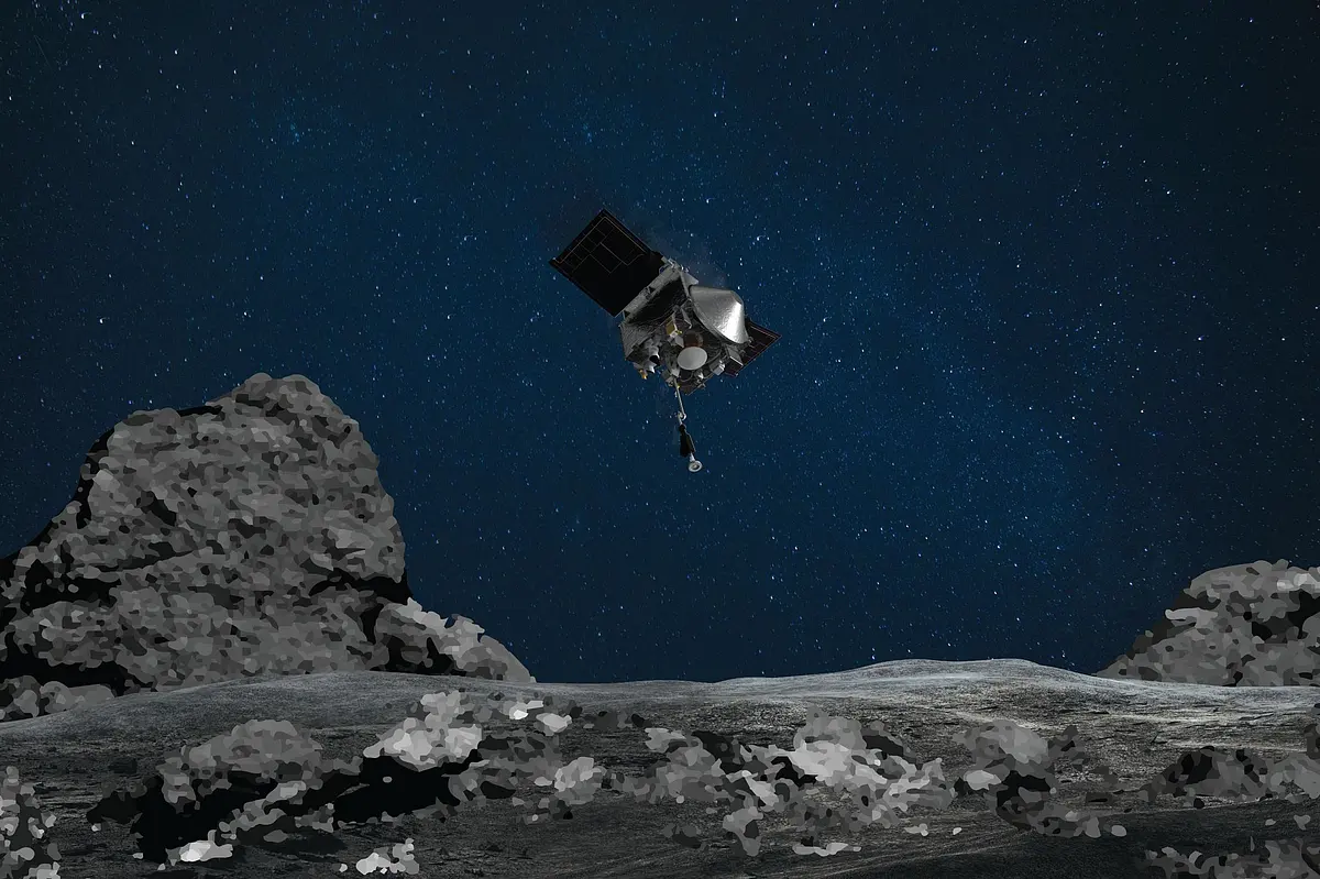 Explained: What Are Sample-Return Missions And Why India Needs To Go Big On Them