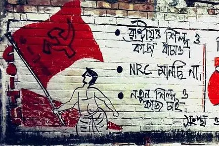Explained: How Violence Became An Integral Feature Of West Bengal’s Political Landscape