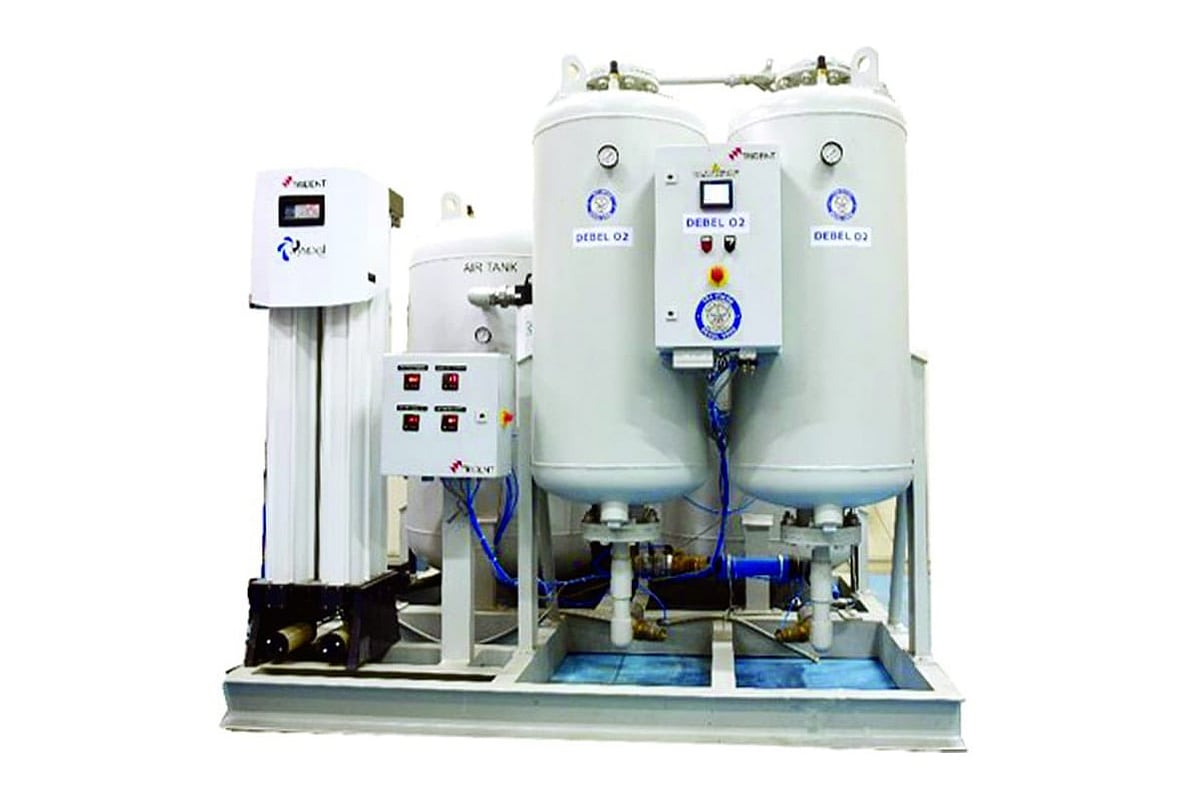 COVID-19: Govt To Set Up PSA Plants In Hospitals Across Country To Generate 5,000 Tonne Medical Oxygen Per Day - Vimarsana News