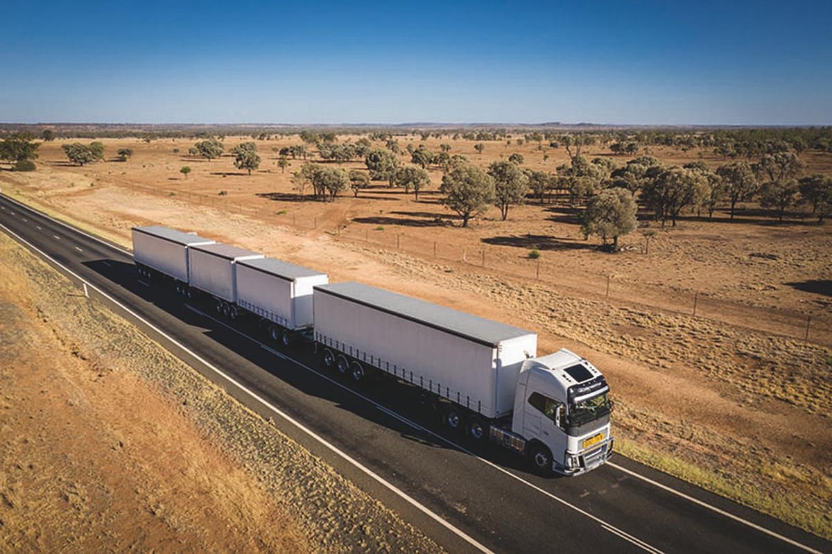 Automotive Industry Standards Committee Amends AIS-113 Standard, Includes Safety Requirements Of Road-Trains - Vimarsana News