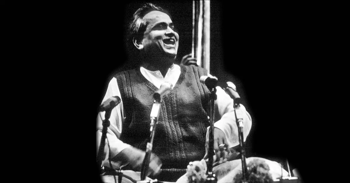 When Kumar Gandharva Sang Kabir