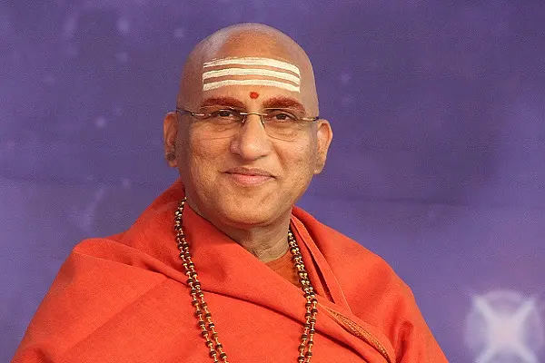 ‘It Is A Well Planned Attack On Our Culture’: Swami Avdheshanand Calls Out Propaganda Over Kumbh