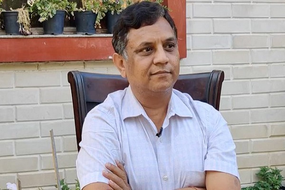 Bengal: Bombs Hurled At BJP Candidate And Scientist Gobardhan Das's Home With Him Trapped Inside; CRPF Dispatched - Vimarsana News