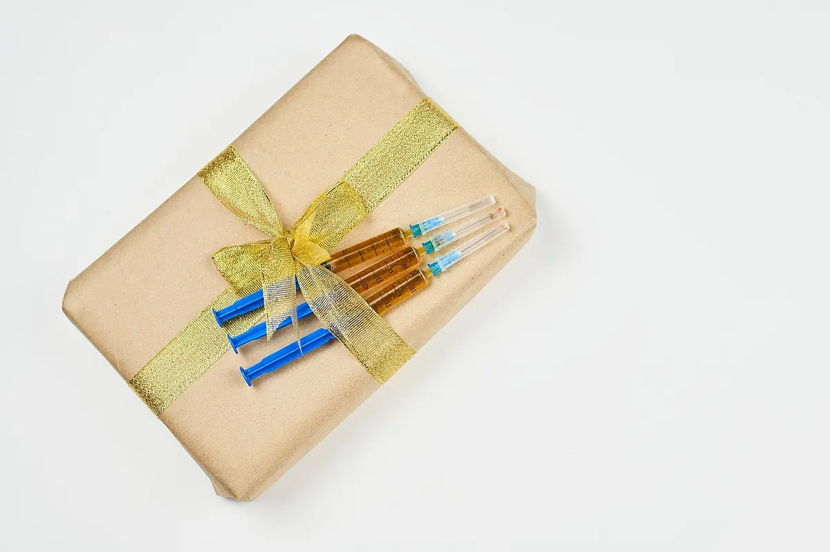 How To Bulk Order Vaccines (And How Not To)