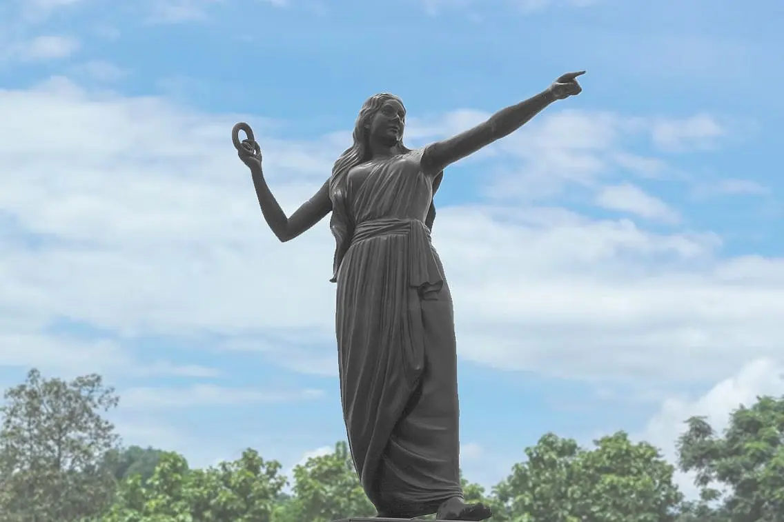 Yes, The Tamil Epic Silappadhikaram Is Deeply Rooted In Vedic Values