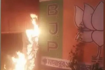 Here’s What The BJP Needs To Do To Stay Afloat In Bengal