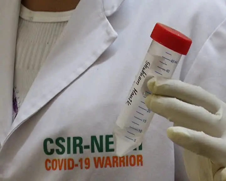 ICMR Approves CSIR Lab Developed Fast, Patient-Friendly 'Saline Gargle RT-PCR' Test For COVID-19 Detection