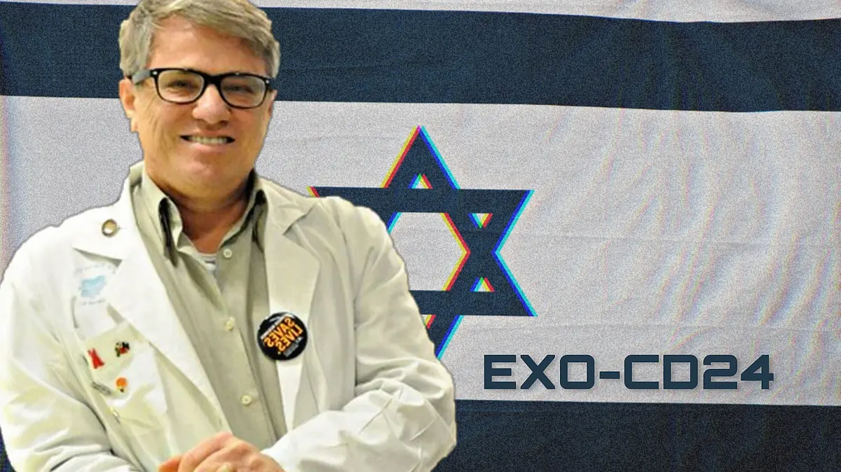 Israel Health Ministry Approves Advanced Trial For New Covid-19 Treatment That May Take Place In India