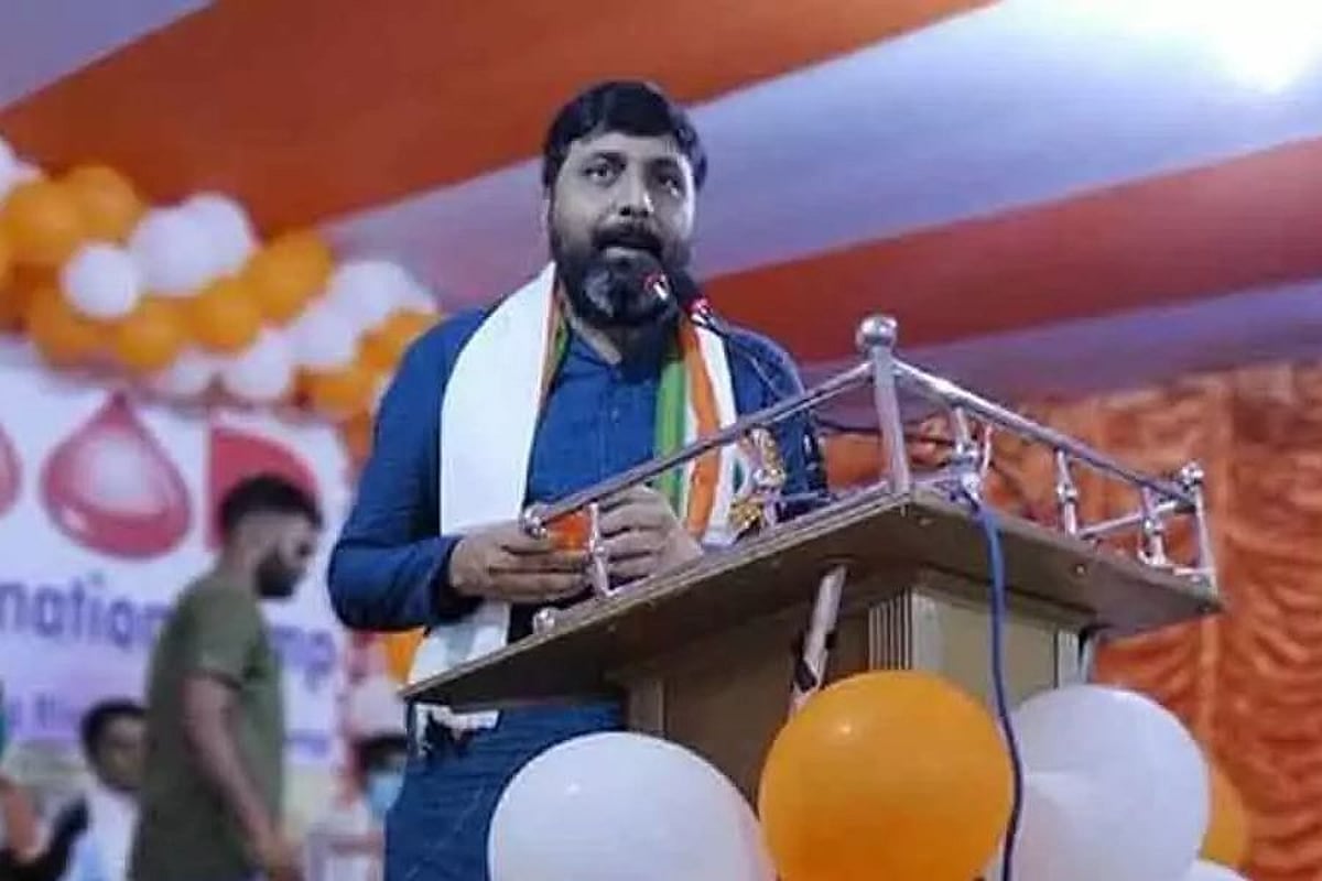 Book Excerpt: Anatomy Of A Political Murder In West Bengal - Vimarsana News