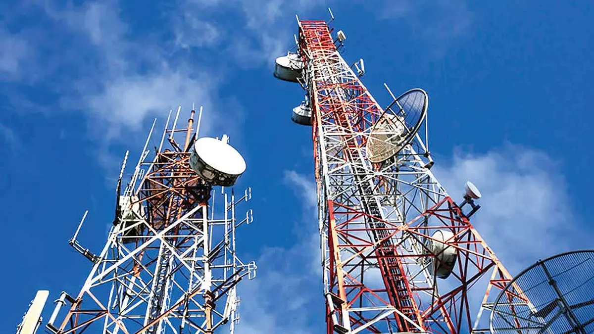 Govt Invites Applications Under Rs 12,000 Crore PLI Scheme For Domestic Manufacturing Of Telecom Equipment
