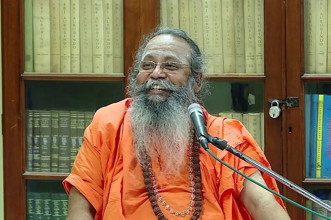 Swami Omkarananda (1956-2021): A Protector, Scholar, And Teacher Of Dharma