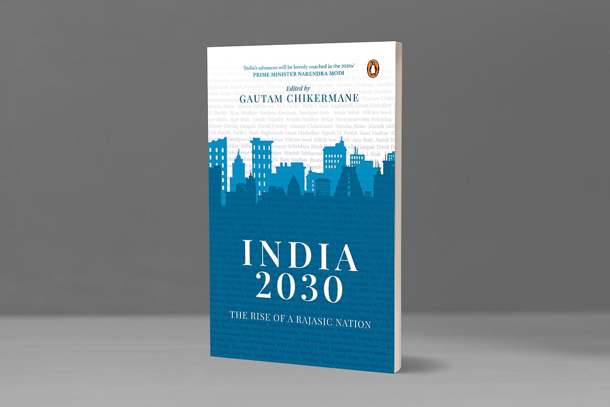 The Rise Of Rajasic India: A Peek Into What's Ahead For Us By The 2030s - Vimarsana News