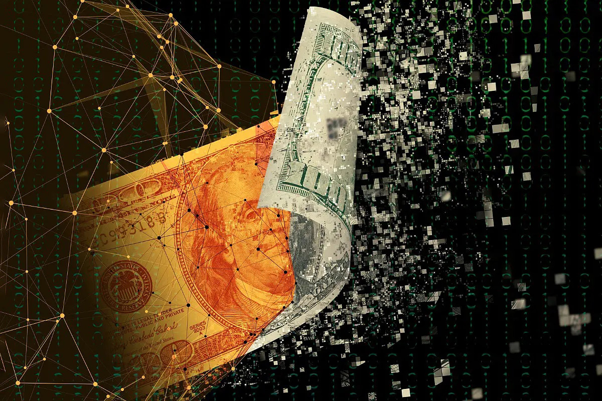 Why Cryptocurrencies Cannot Replace Dollar Or Gold, Ever