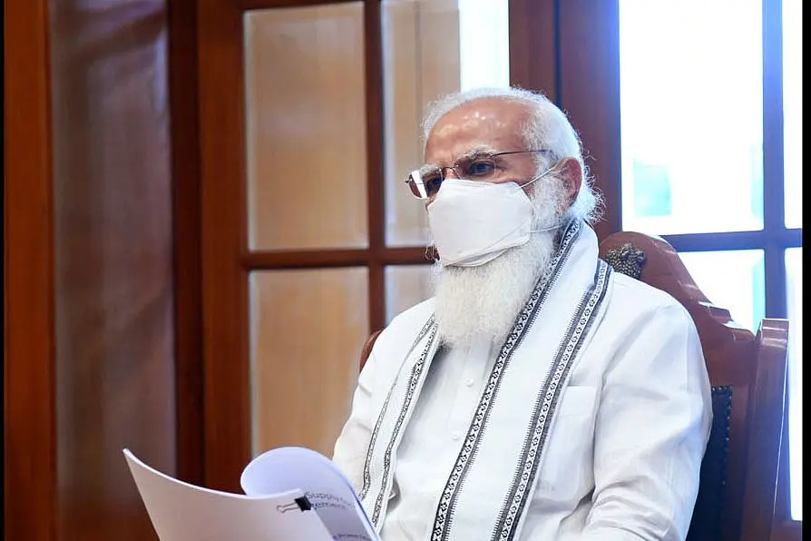 13 Reasons Why India Finds Itself Battling A Second Wave