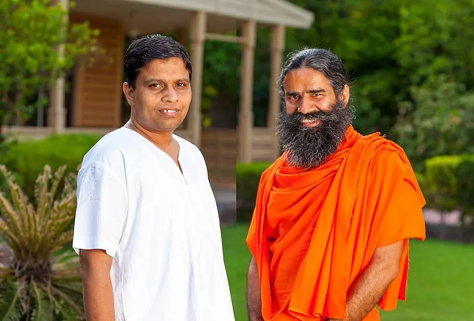 DRDO’s 2-DG: Anti-Covid Drug Approved By DCGI Was First Studied By Patanjali Researchers