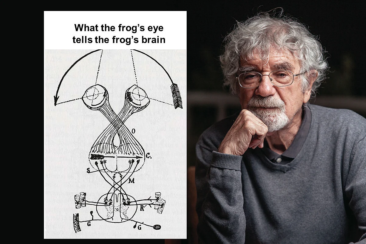 Humberto Maturana (1928-2021): Remembering This Scientist’s Extraordinary Contribution To The Biology Of Cognition