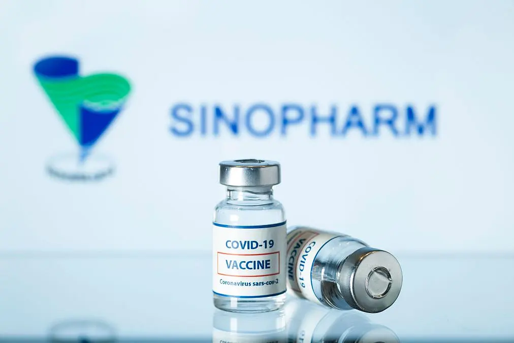Chinese Covid-19 Vaccine Maker Sinopharm Publishes Most Awaited Study Details, Concerns About Trials Remain