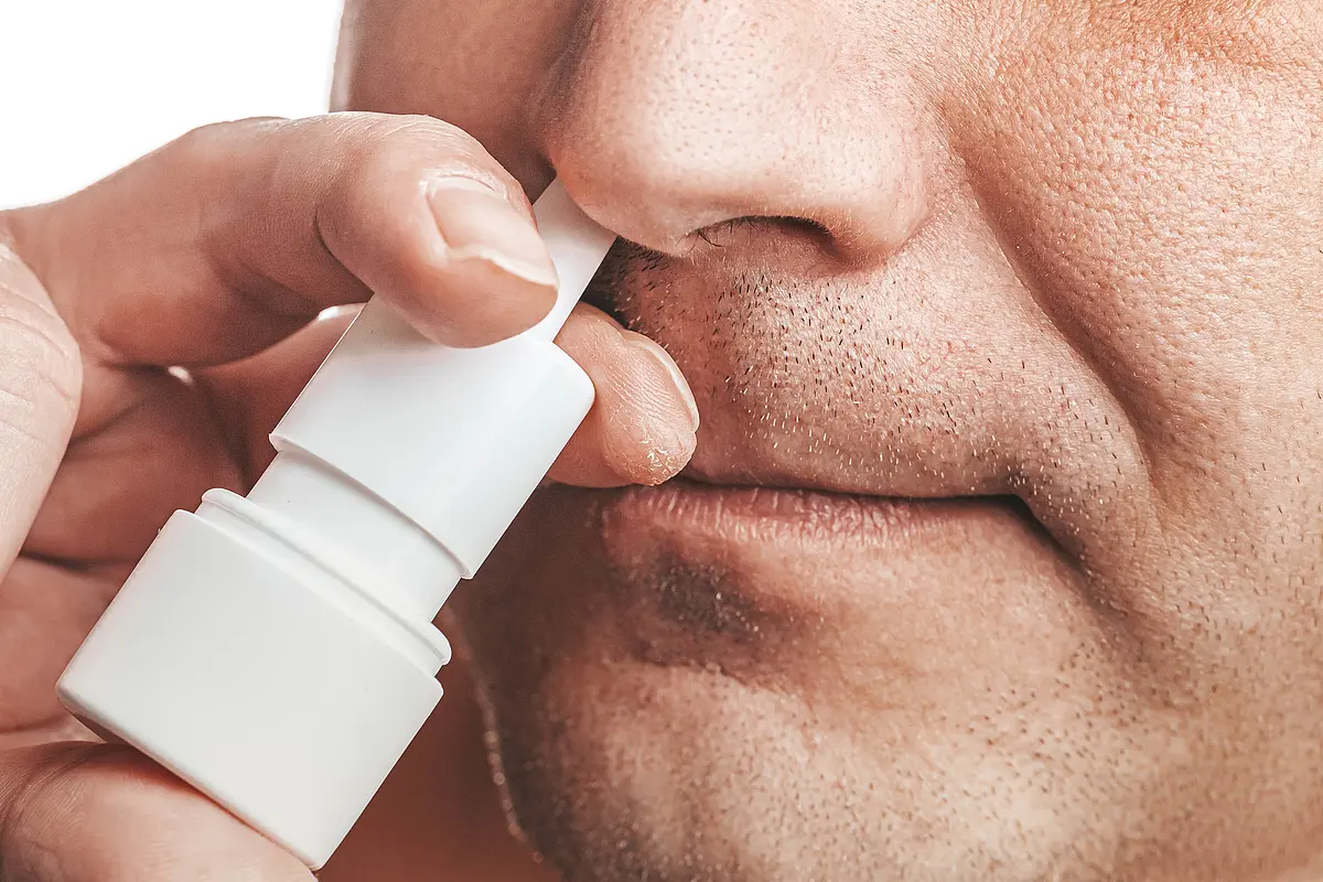 Intranasal Covid Vaccines: How They Can Help Fight The Pandemic