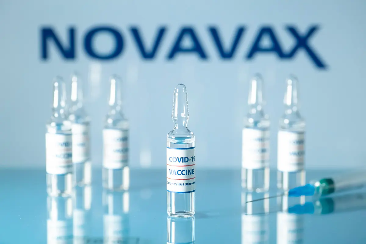 In A Setback To Global Vaccine Drive, Novavax Reports Further Delays In Approval And Production Of Covid-19 Vaccine