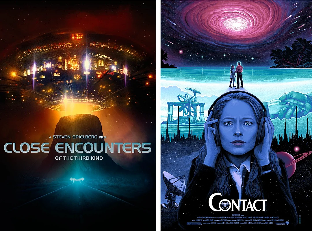 Beyond UFOs: The Alien Question