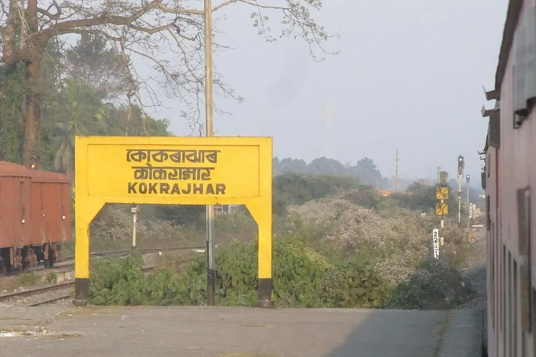 Bangladesh-Origin Muslims Held For Rape And Murder Of Two Minor Tribal Girls In Assam