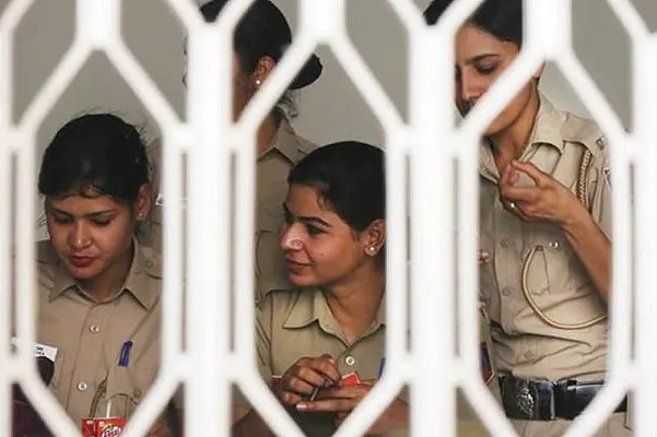 Bihar Government Reserves 35 Per Cent Field Posts For Women