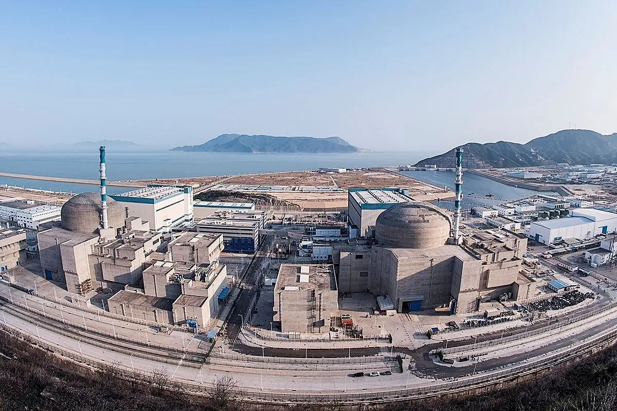 After Raising Alarm Over Chinese Nuclear Reactor Leaking Fission Gas, French Company Says Taishan Plant Is Now ‘Operating Safely’