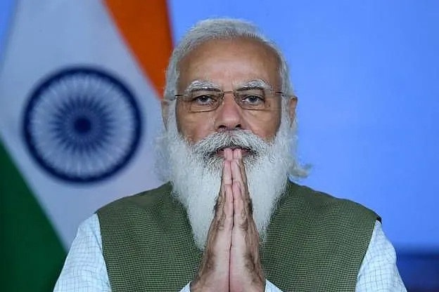 India Has Enhanced Forest Cover To Almost One-Fourth Of Country's Total Area Over Last 10 Years: PM Modi At UN