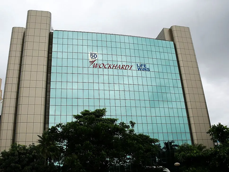 India’s Next Covid-19 Vaccine May Come From Mumbai’s Wockhardt