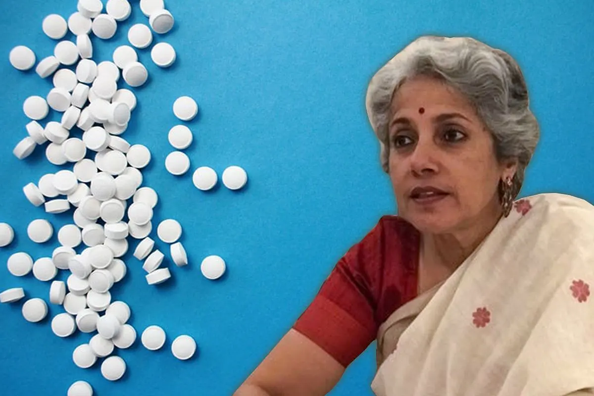 Indian Bar Association VS WHO Chief Scientist Soumya Swaminathan: Does Ivermectin Help Covid Patients?