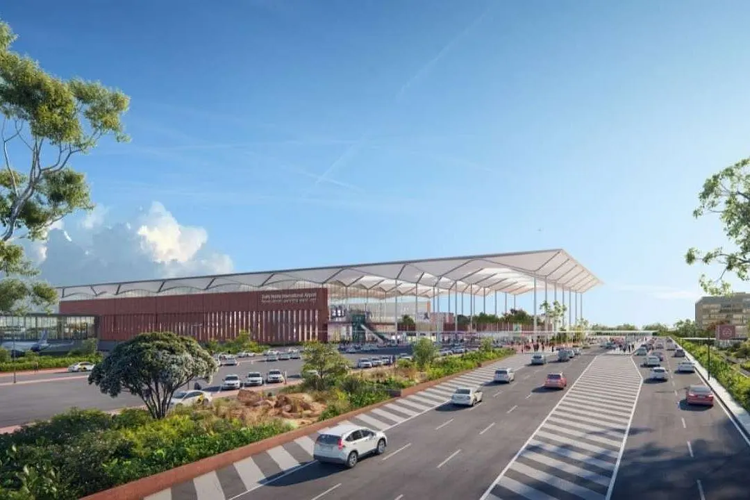 Land For Phase I Of Noida Jewar Airport Handed Over To Concessionaire; PM Modi Likely To Lay Foundation Stone This Month