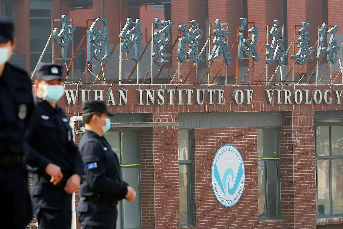 'Biggest US Intelligence Failure Since 9/11': Epidemiologist Claims That SARS-CoV-2 Was Indeed Made In Wuhan Lab