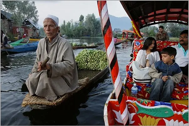 Developing Jammu And Srinagar As Megacities Is India’s Best Bet To Remake J&K Into A Truly Multicultural State