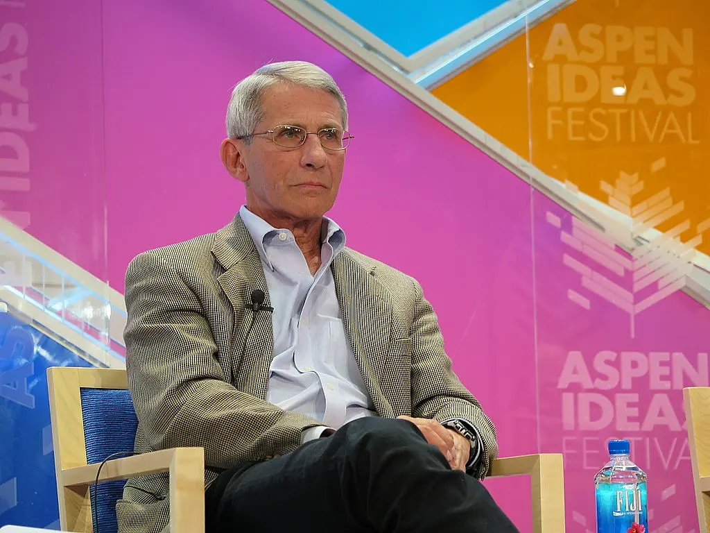 Anthony Fauci’s Emails Reveal How He Outrightly Rejected Covid-19 Lab-Leak Theory Last Year