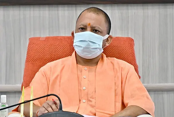 UP: Yogi Govt To Provide Free WiFi Facility At Major Public Places Across The State From 15 August