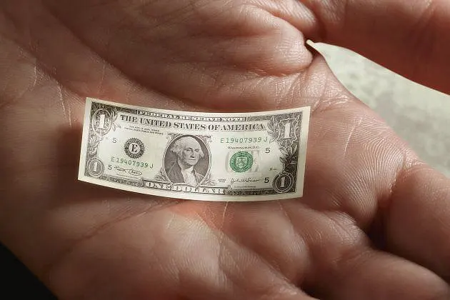 We May Be At The Starting Point Of An ‘Inflationary Depression’