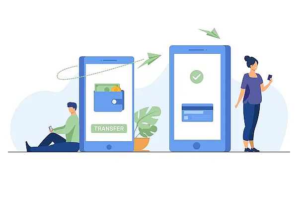 A Glimpse At What India’s Digital Payments Sector May Look Like In The Not-Too-Distant Future
