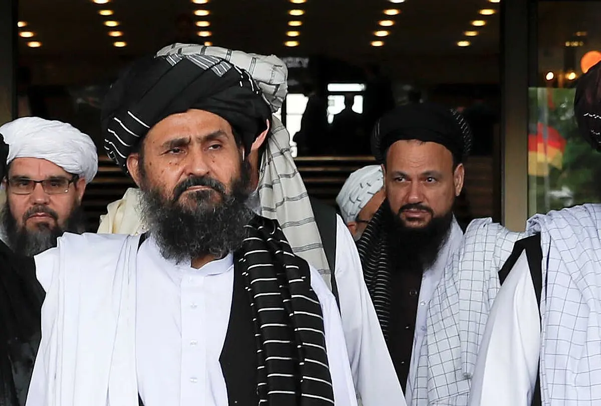 India Talking To Taliban? MEA Does Not Deny Reports Of Contact Amid Withdrawal Of US Forces From Afghanistan